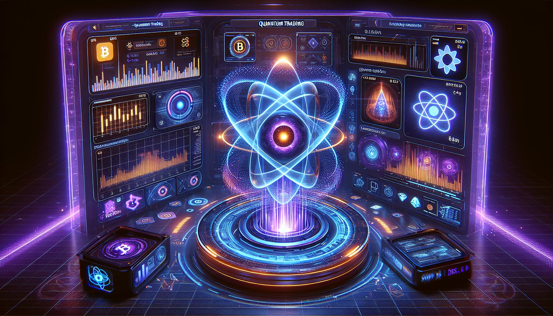 A Beginner’s Guide to Automated Trading with Immediate Vriort S5